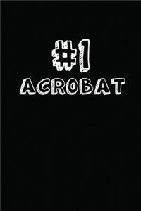 #1 Acrobat