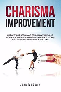 Charisma Improvement