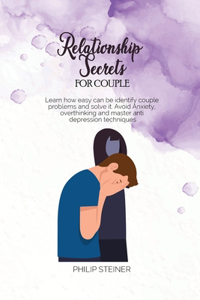 Relationship Secrets For Couple