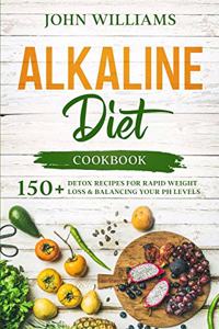 Alkaline Diet Cookbook