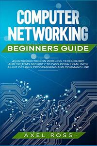 Computer Networking Beginners Guide