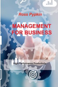 MANAGEMENT FOR BUSINESS