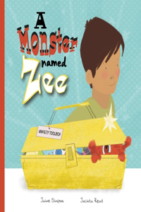 Monster Named Zee