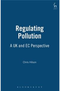 Regulating Pollution
