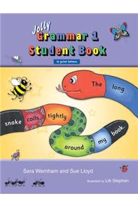 Grammar 1 Student Book