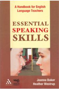 Essential Speaking Skills