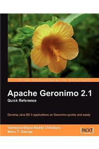 Apache Geronimo 2.1