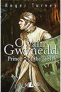 Owain Gwynedd