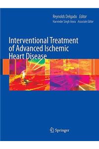 Interventional Treatment of Advanced Ischemic Heart Disease