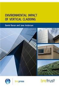 Environmental Impact of Materials: Vertical Cladding