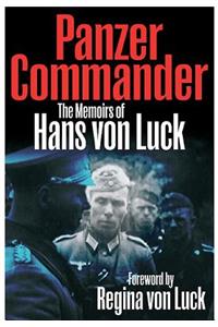 Panzer Commander