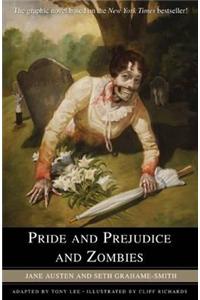 Pride and Prejudice and Zombies