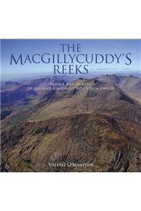Macgillycuddy's Reeks