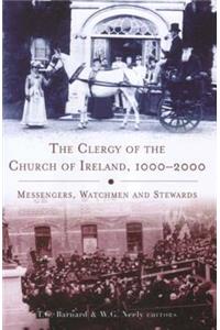 Clergy of the Church of Ireland, 1000-2000