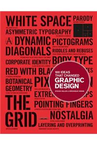 100 Ideas That Changed Graphic Design