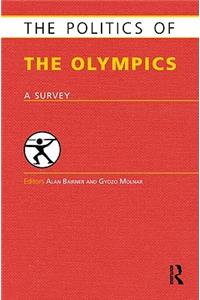 Politics of the Olympics