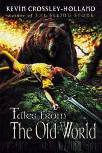 Tales from the Old World