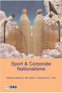 Sport and Corporate Nationalisms