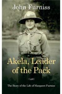 Akela, Leader of the Pack