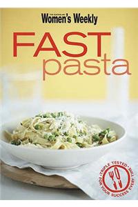 AWW Fast Pasta