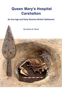 Queen Mary's Hospital, Carshalton