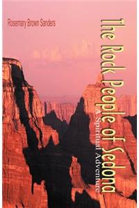 Rock People of Sedona