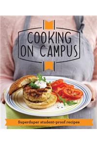 Good Housekeeping Cooking On Campus