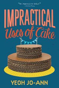 Impractical Uses of Cake