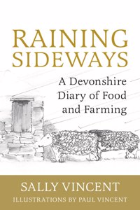 Raining Sideways