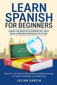 Learn Spanish for Beginners