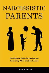 Narcissistic Parents
