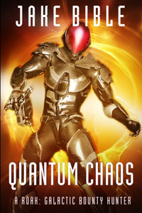 Quantum Chaos