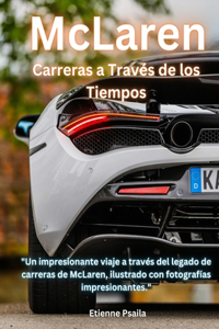 McLaren