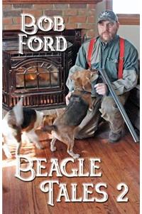 Beagle Tales 2