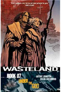 Wasteland Volume 7