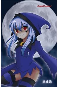 Journal Junction - Luna