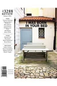The 3288 Review: Volume 2, Issue 1