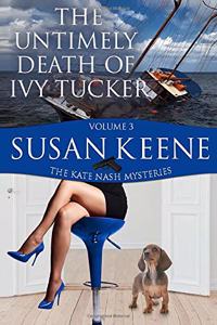Untimely Death of Ivy Tucker