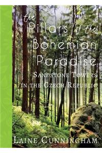 Pillars of the Bohemian Paradise