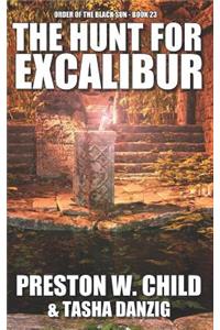 Hunt for Excalibur