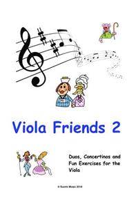 Viola Friends 2