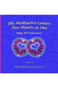 Happy 48th Anniversary! Two Hearts as One Volume One