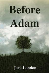 Before Adam
