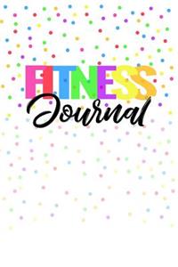 Fitness Journal