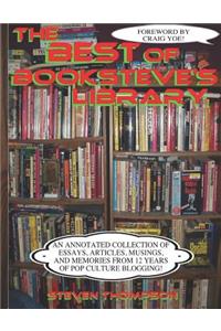 Best of Booksteve's Library