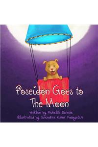 Poseidon Goes to the Moon