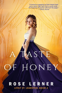 Taste of Honey