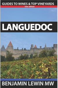 Wines of Languedoc