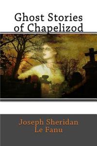 Ghost Stories of Chapelizod