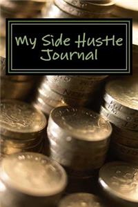 My Side Hustle Journal